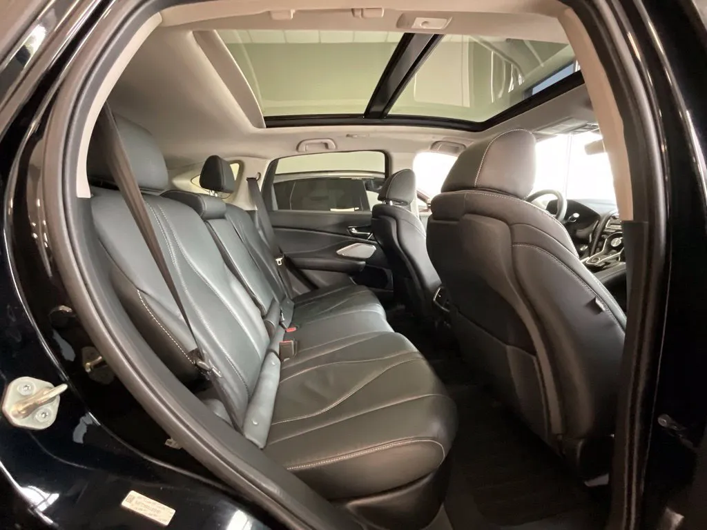 Acura RDX photo 22