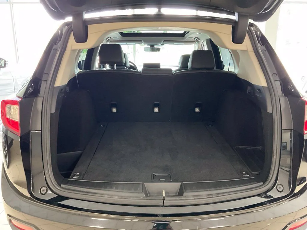 Acura RDX photo 24