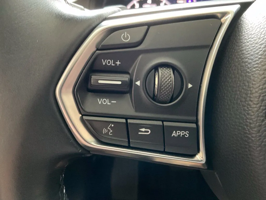 Acura RDX photo 13