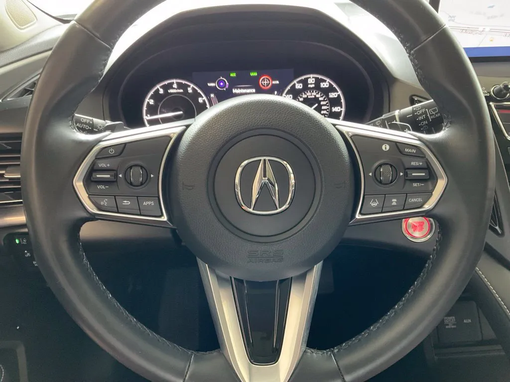 Acura RDX photo 12