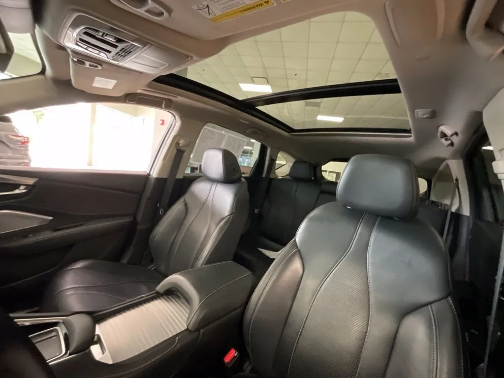 Acura RDX photo 11
