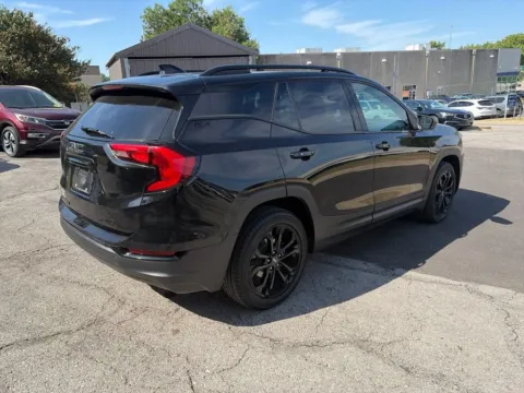 More photos of 2019 GMC Terrain SLE at Acura of Overland Park, KS