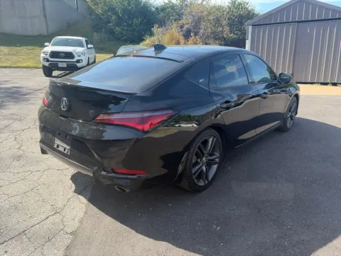 More photos of 2023 Acura Integra w/A-Spec Package at Acura of Overland Park, KS