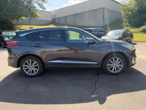 More photos of 2020 Acura RDX w/Technology Pkg at Acura of Overland Park, KS