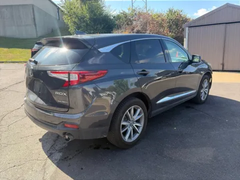 More photos of 2020 Acura RDX w/Technology Pkg at Acura of Overland Park, KS