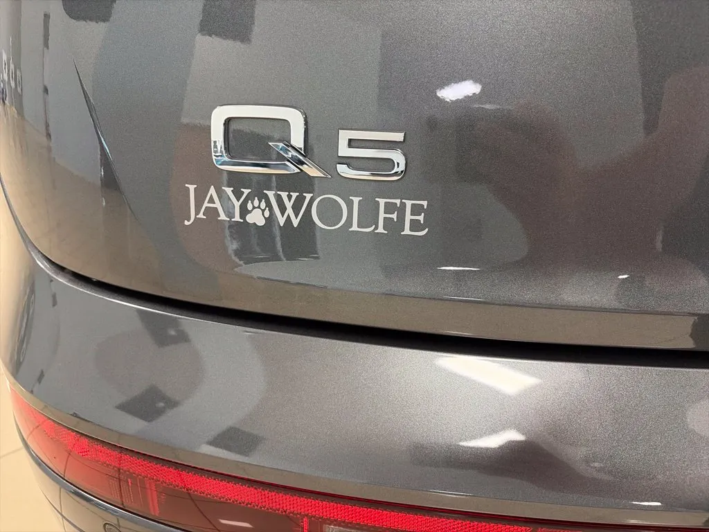 Audi Q5 photo 6