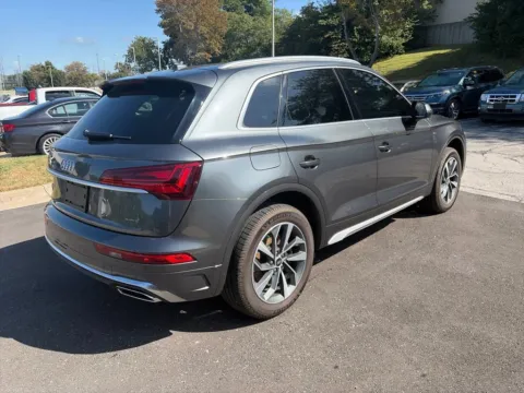 More photos of 2022 Audi Q5 S line Premium Plus at Acura of Overland Park, KS