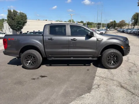 More photos of 2020 Ford Ranger XLT at Acura of Overland Park, KS