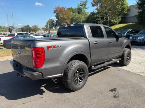 More photos of 2020 Ford Ranger XLT at Acura of Overland Park, KS