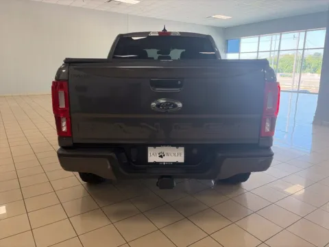 More photos of 2020 Ford Ranger XLT at Acura of Overland Park, KS