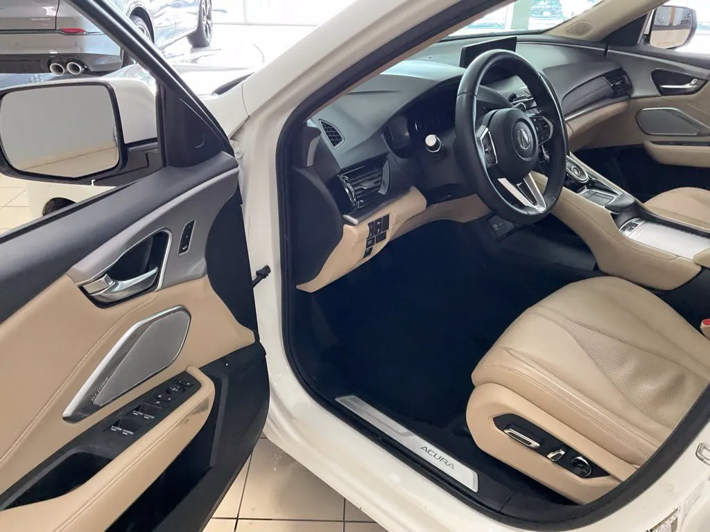 Acura RDX photo 10