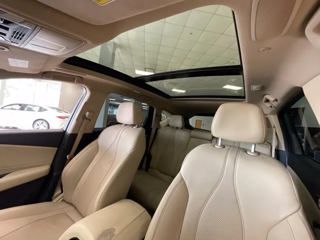 Acura RDX photo 11