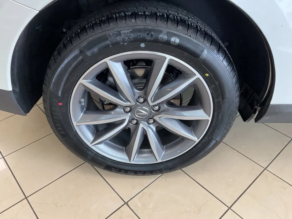 Acura RDX photo 8