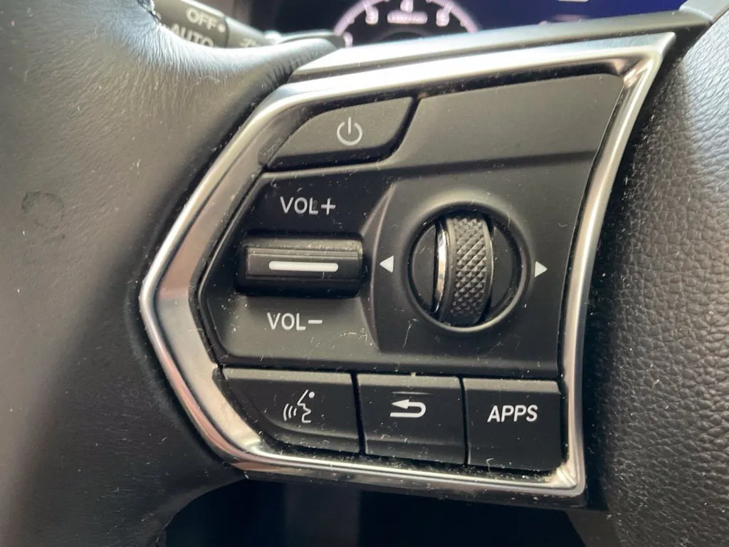Acura RDX photo 13