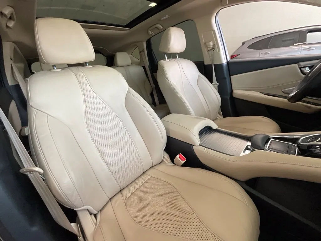 Acura RDX photo 21
