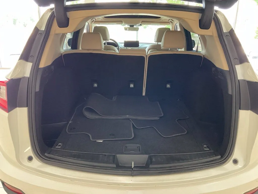 Acura RDX photo 24