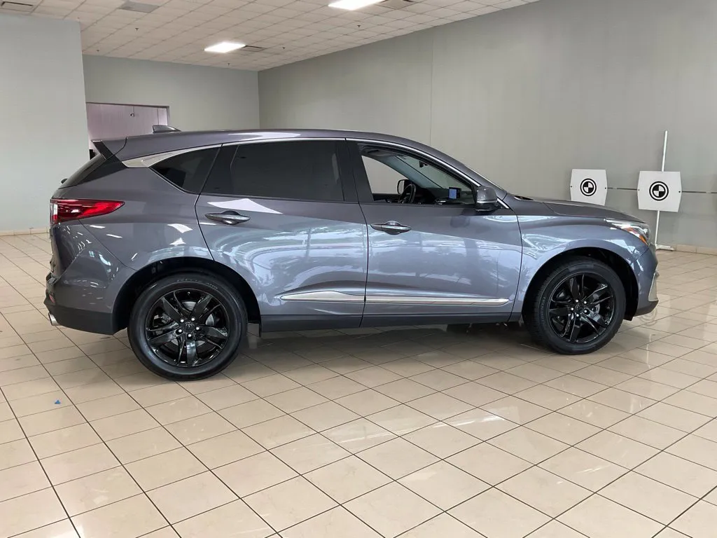 Acura RDX photo 7