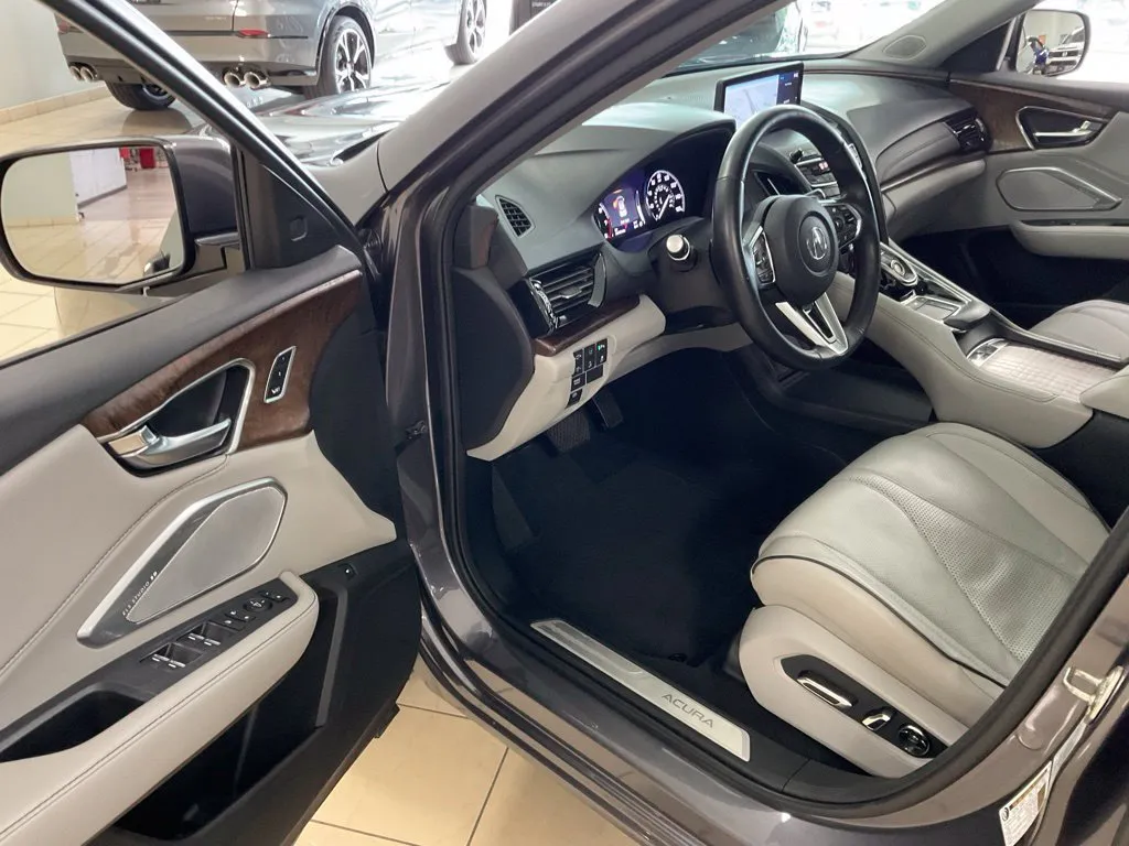 Acura RDX photo 10