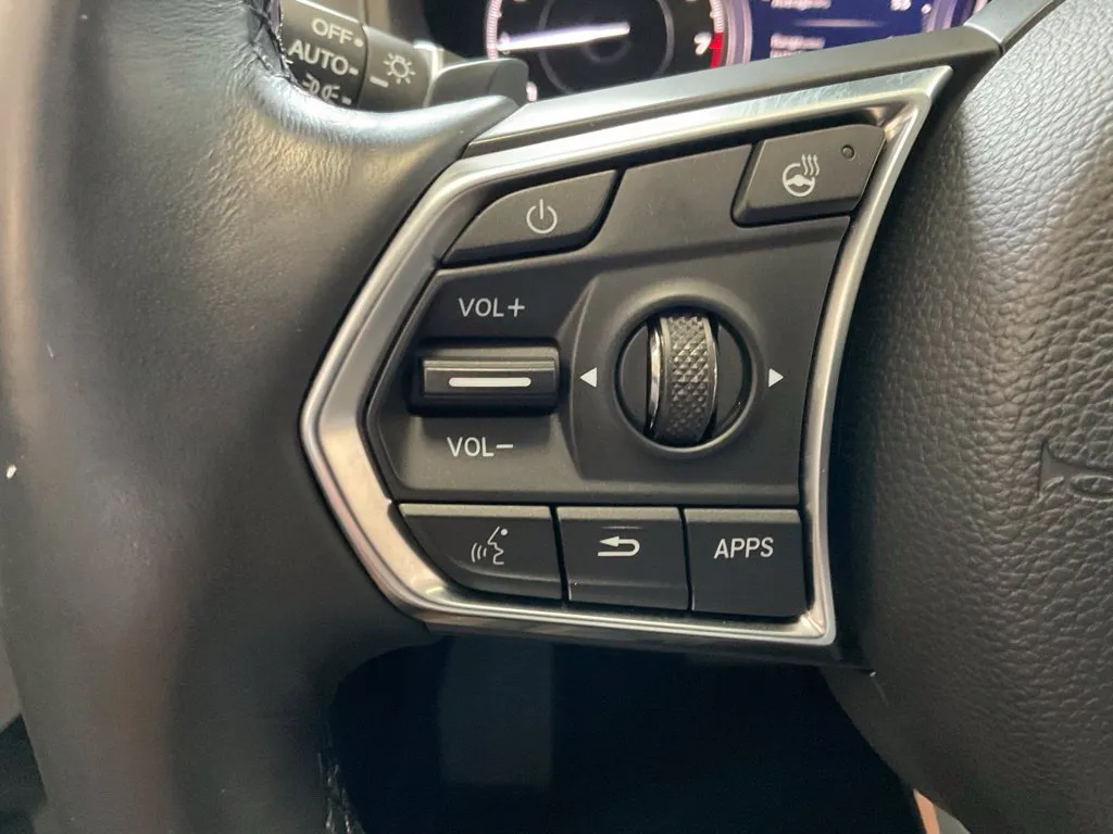 Acura RDX photo 13