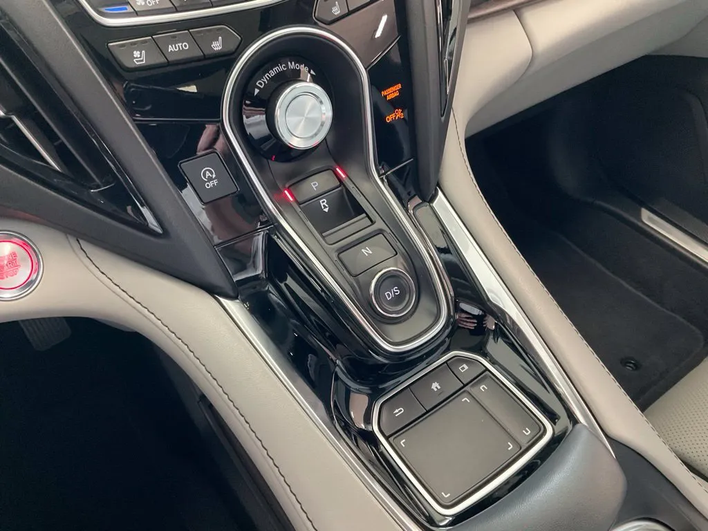 Acura RDX photo 19