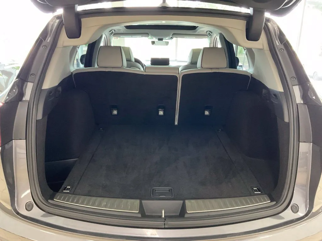 Acura RDX photo 24