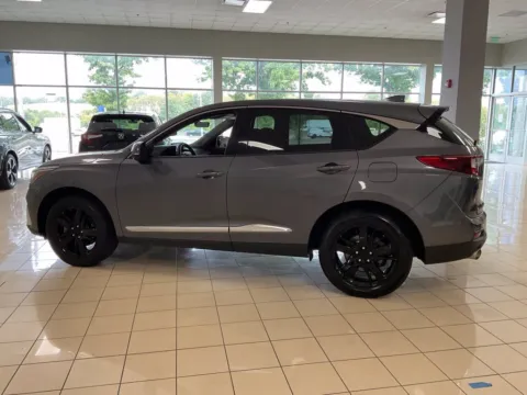 More photos of 2019 Acura RDX w/Advance Pkg at Acura of Overland Park, KS