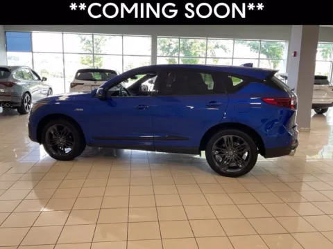 More photos of 2021 Acura RDX w/A-Spec Package at Acura of Overland Park, KS