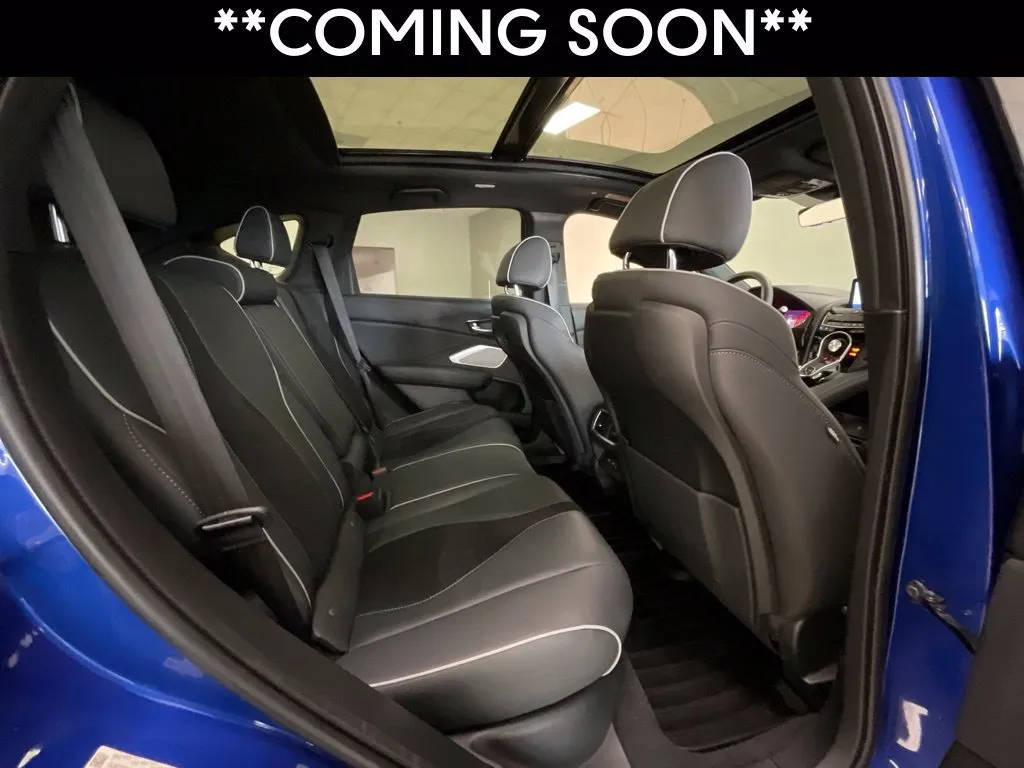 Acura RDX photo 22