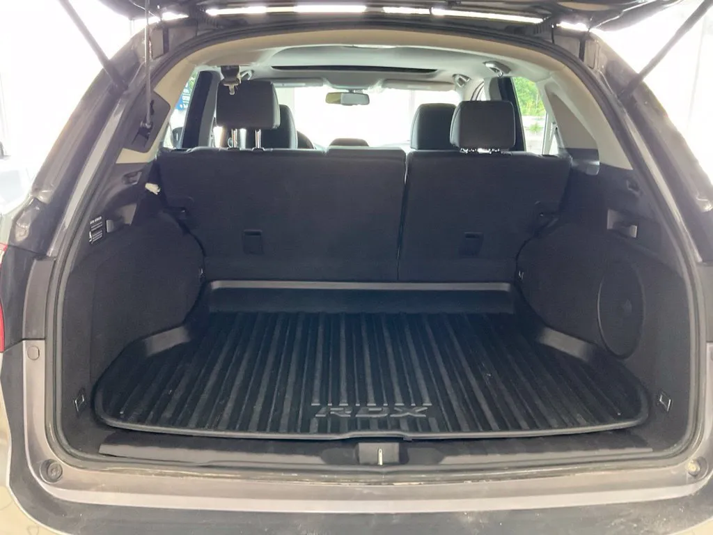 Acura RDX photo 21