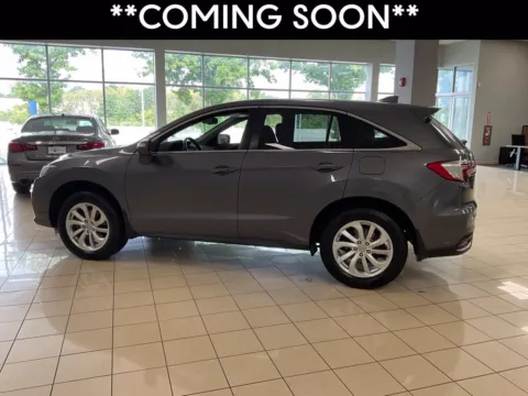 More photos of 2017 Acura RDX at Acura of Overland Park, KS