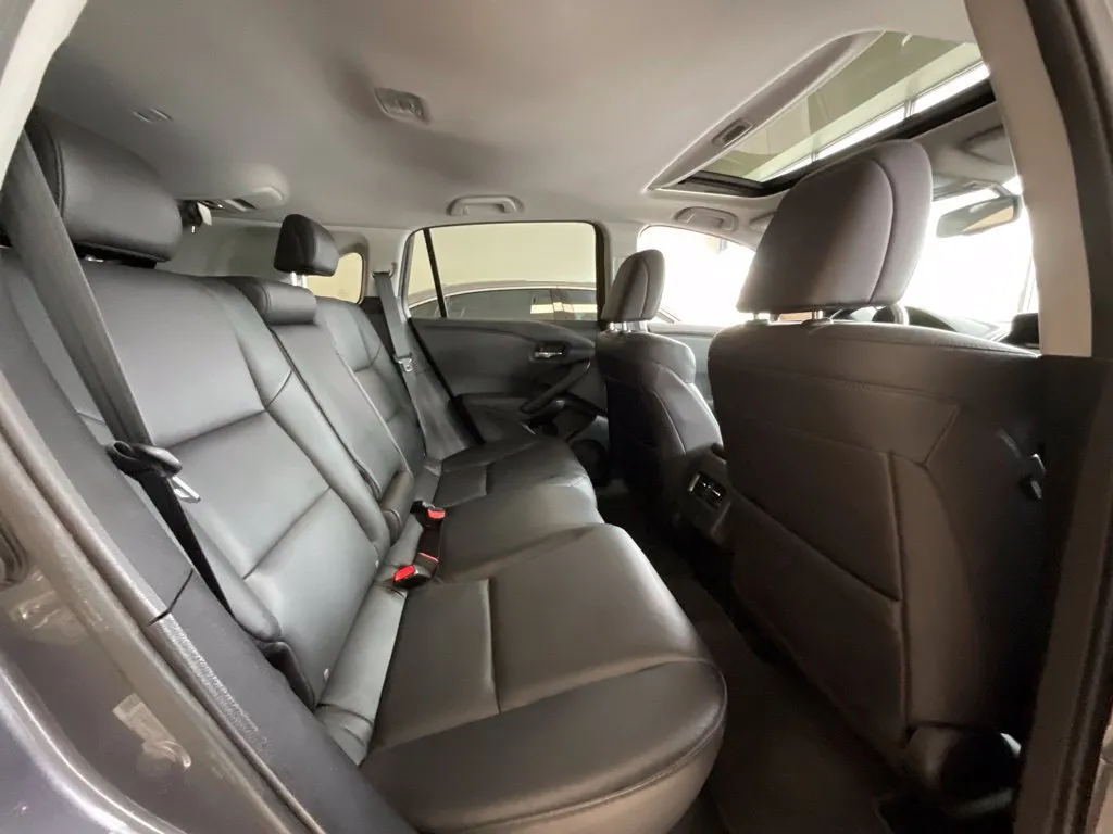 Acura RDX photo 19