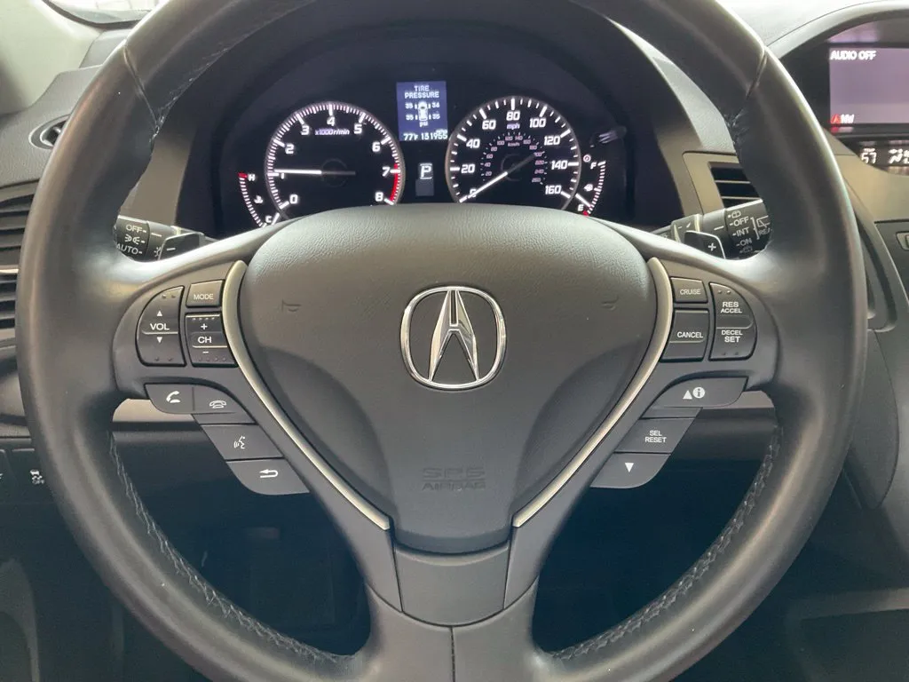 Acura RDX photo 11