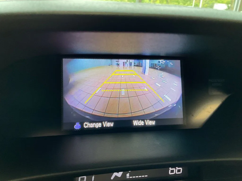 Acura RDX photo 16
