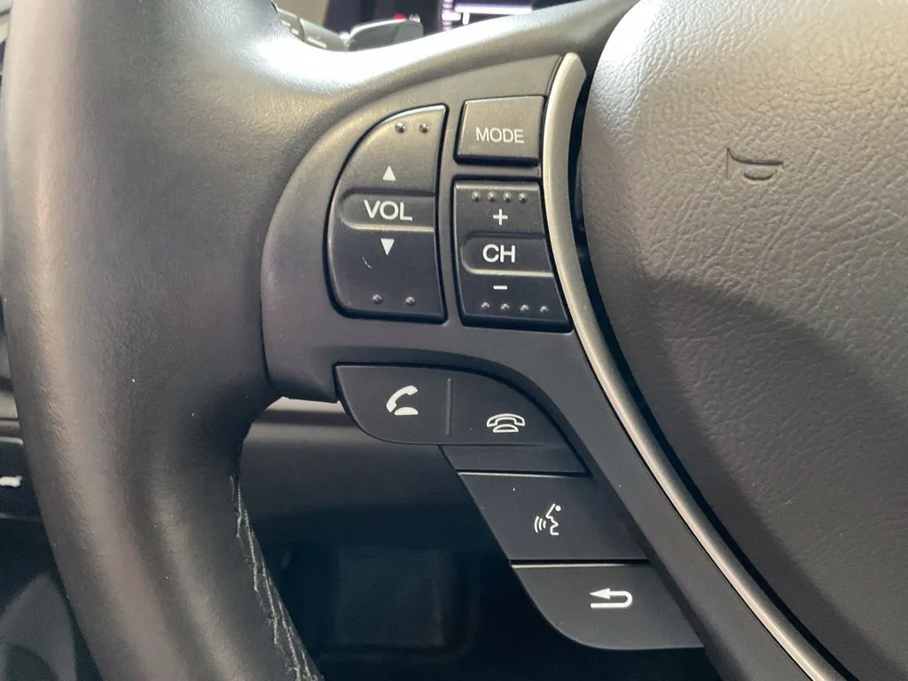 Acura RDX photo 12