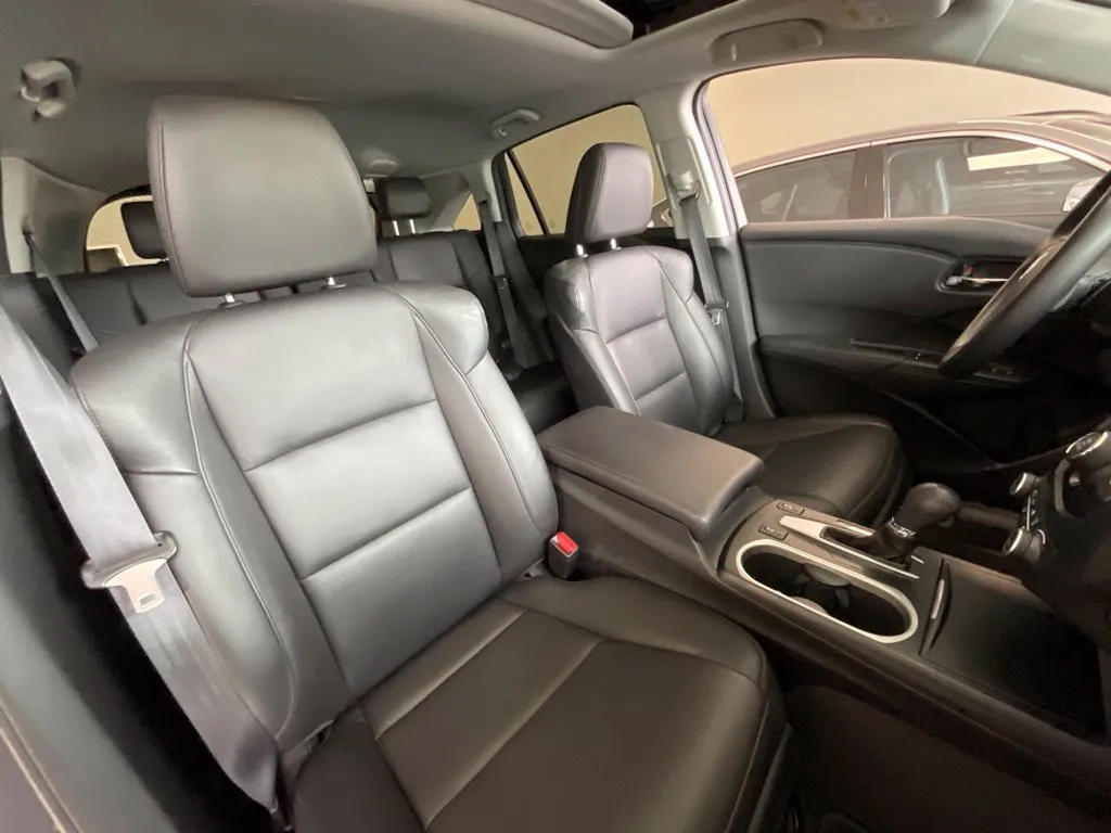Acura RDX photo 18