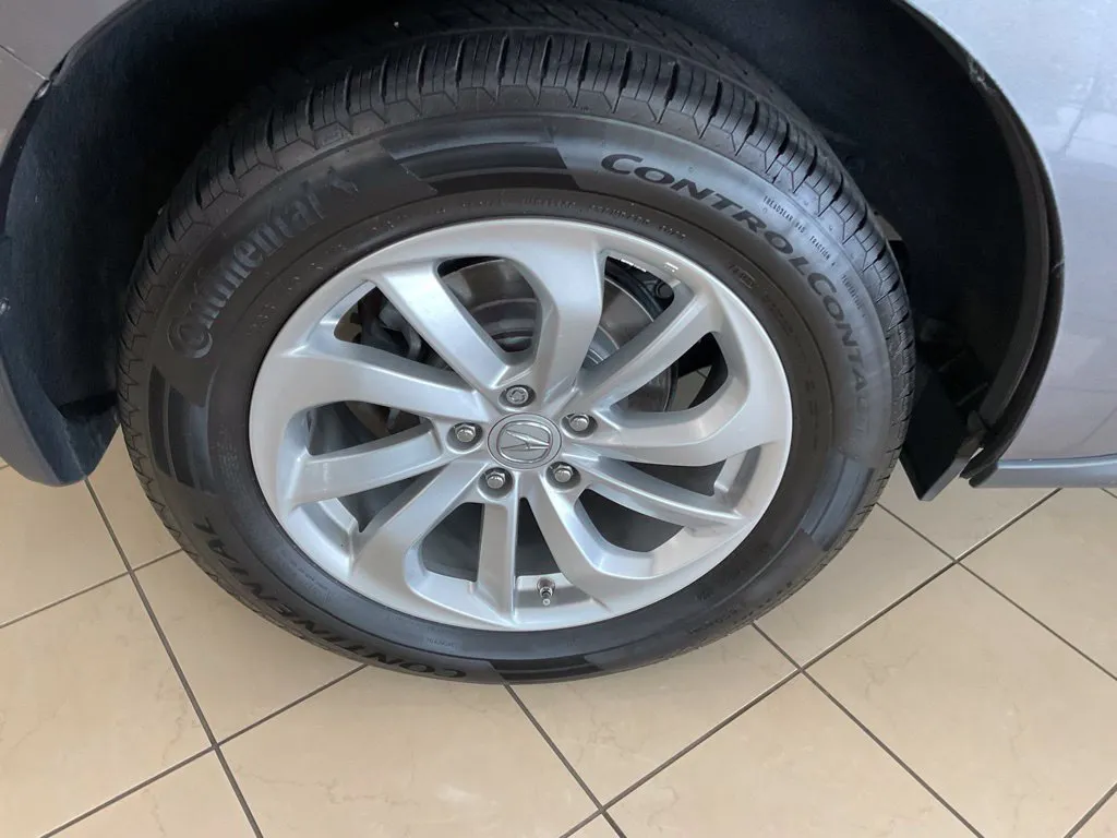 Acura RDX photo 7
