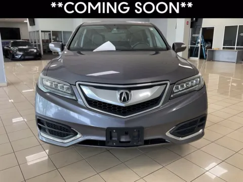 Photos of 2017 Acura RDX for sale in Overland Park, KS at Acura of Overland Park