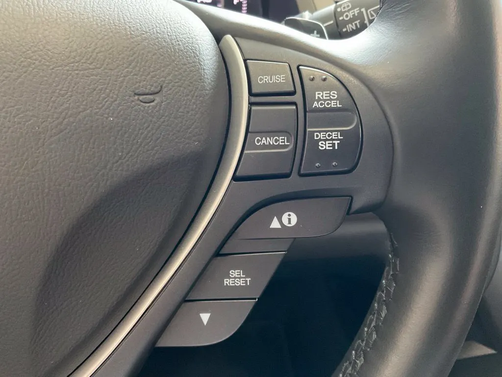 Acura RDX photo 13