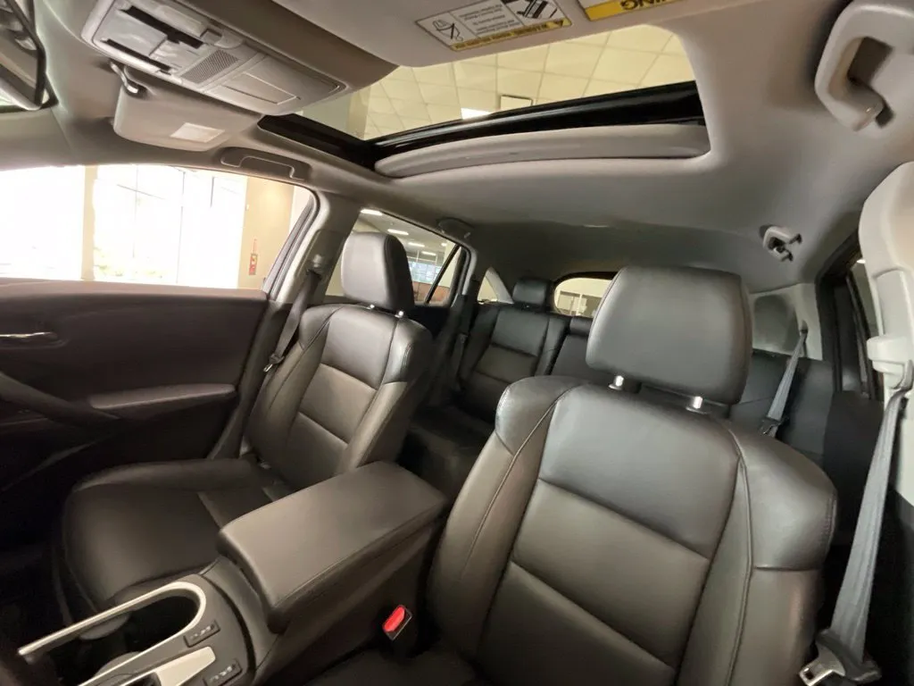 Acura RDX photo 10