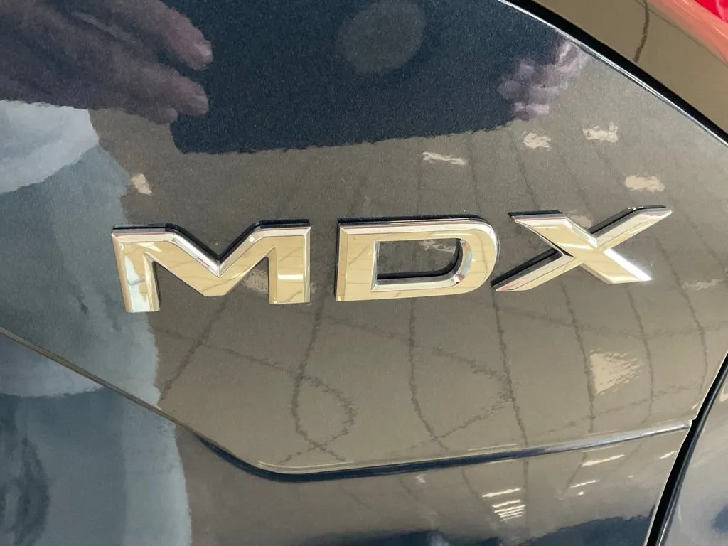 Acura MDX photo 28