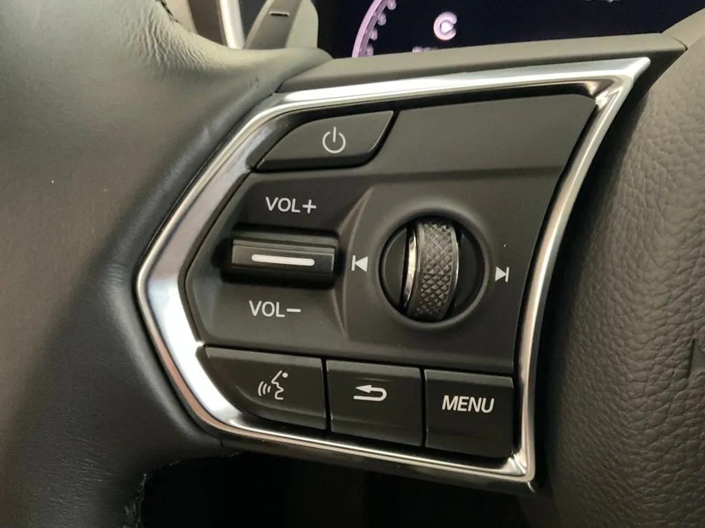Acura MDX photo 13