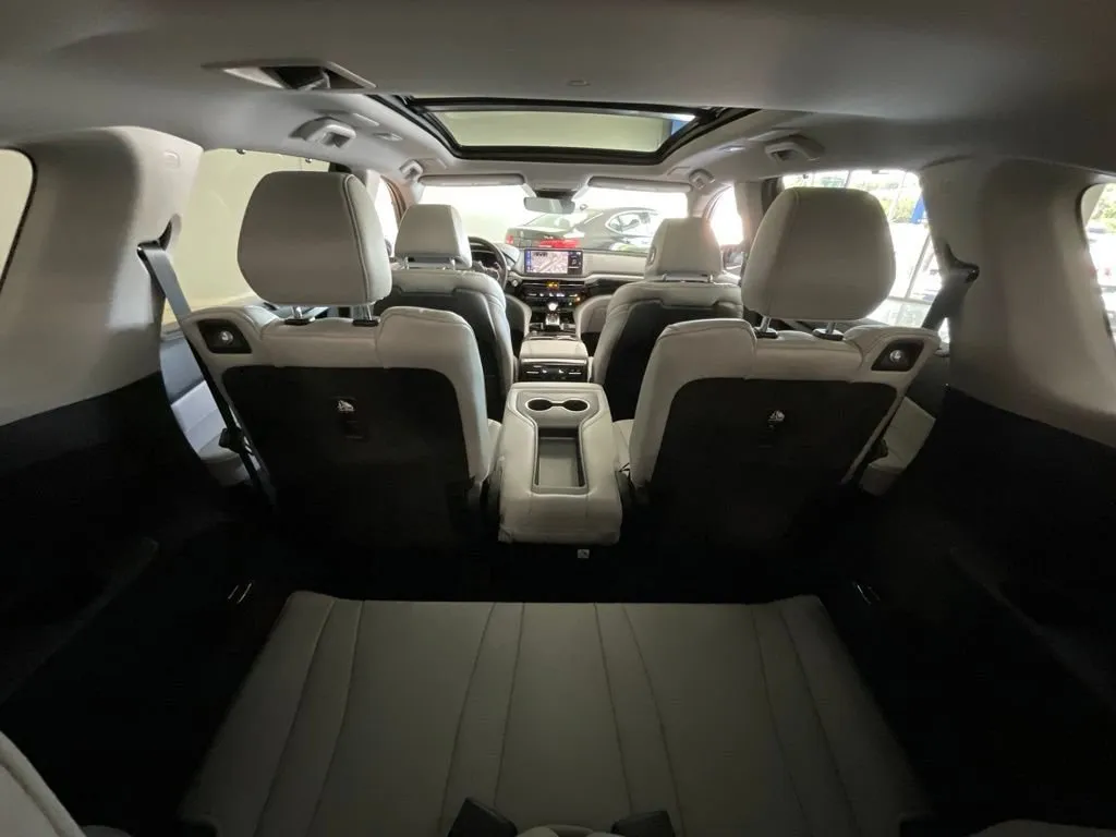 Acura MDX photo 27