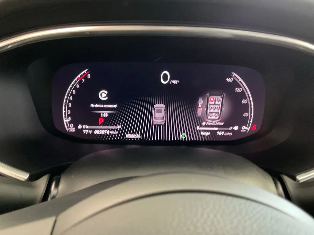 Acura MDX photo 15