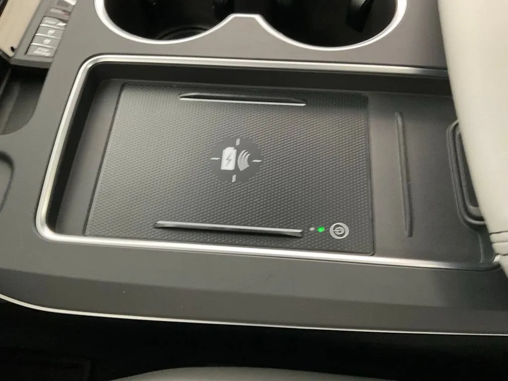 Acura MDX photo 20