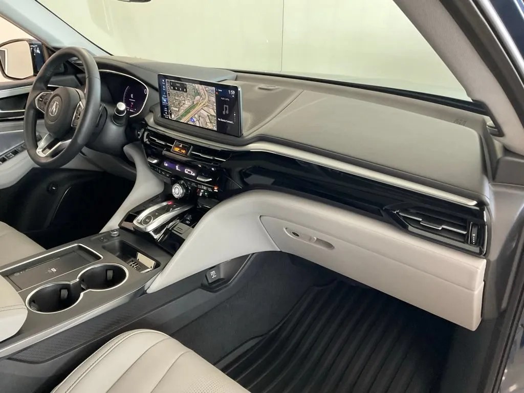 Acura MDX photo 21