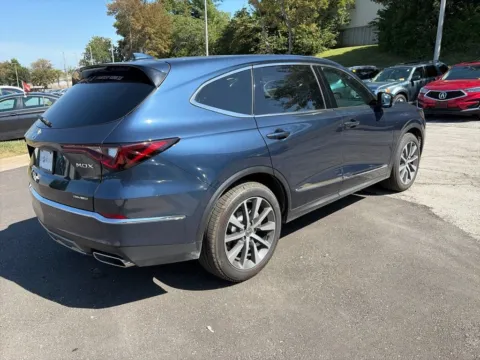 More photos of 2026 Acura MDX w/Technology Package at Acura of Overland Park, KS