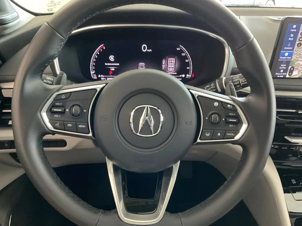 Acura MDX photo 12