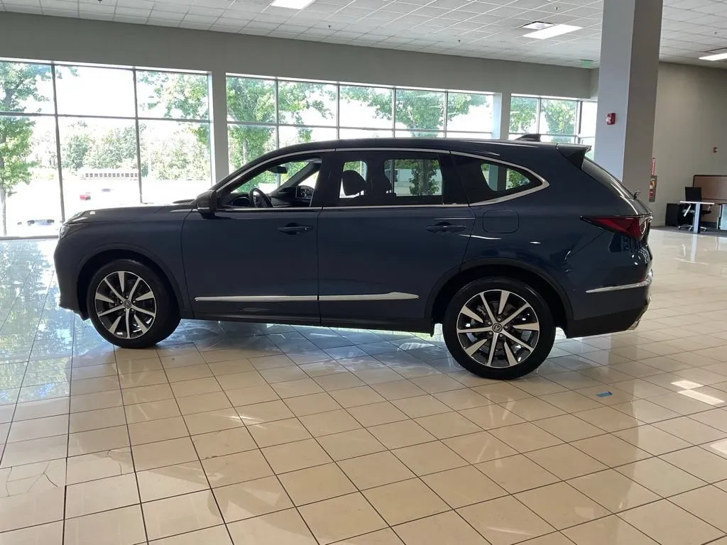 Acura MDX photo 5