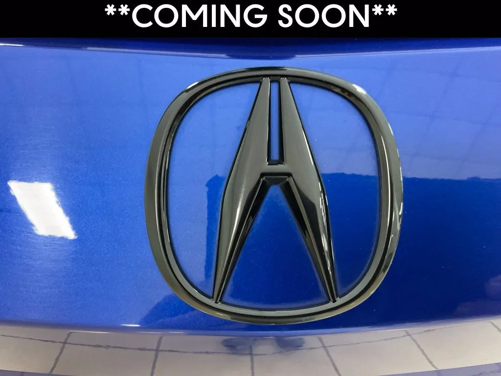 Acura MDX photo 28