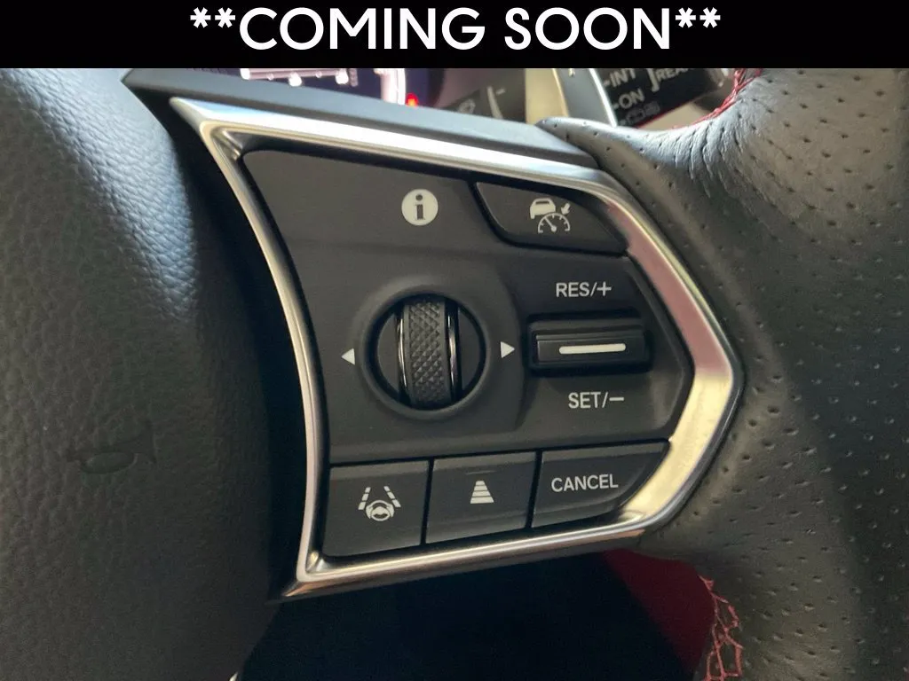 Acura MDX photo 14